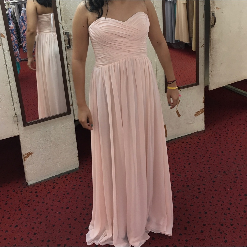 Prom/ wedding dress